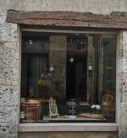 Appartement Le logis de la rue des Arts à Blois Extérieur photo