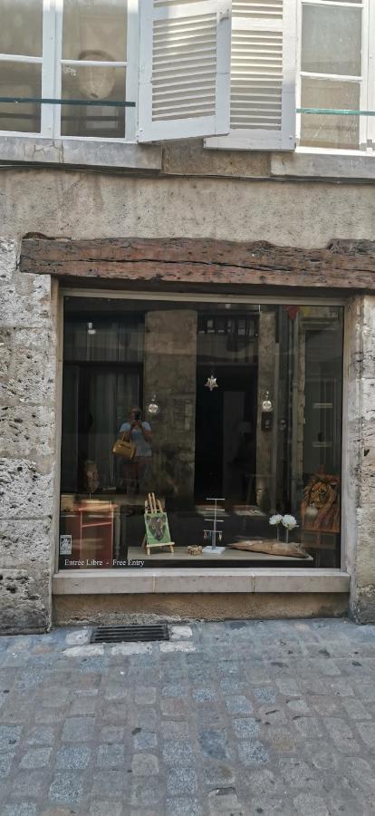 Appartement Le Logis De La Rue Des Arts