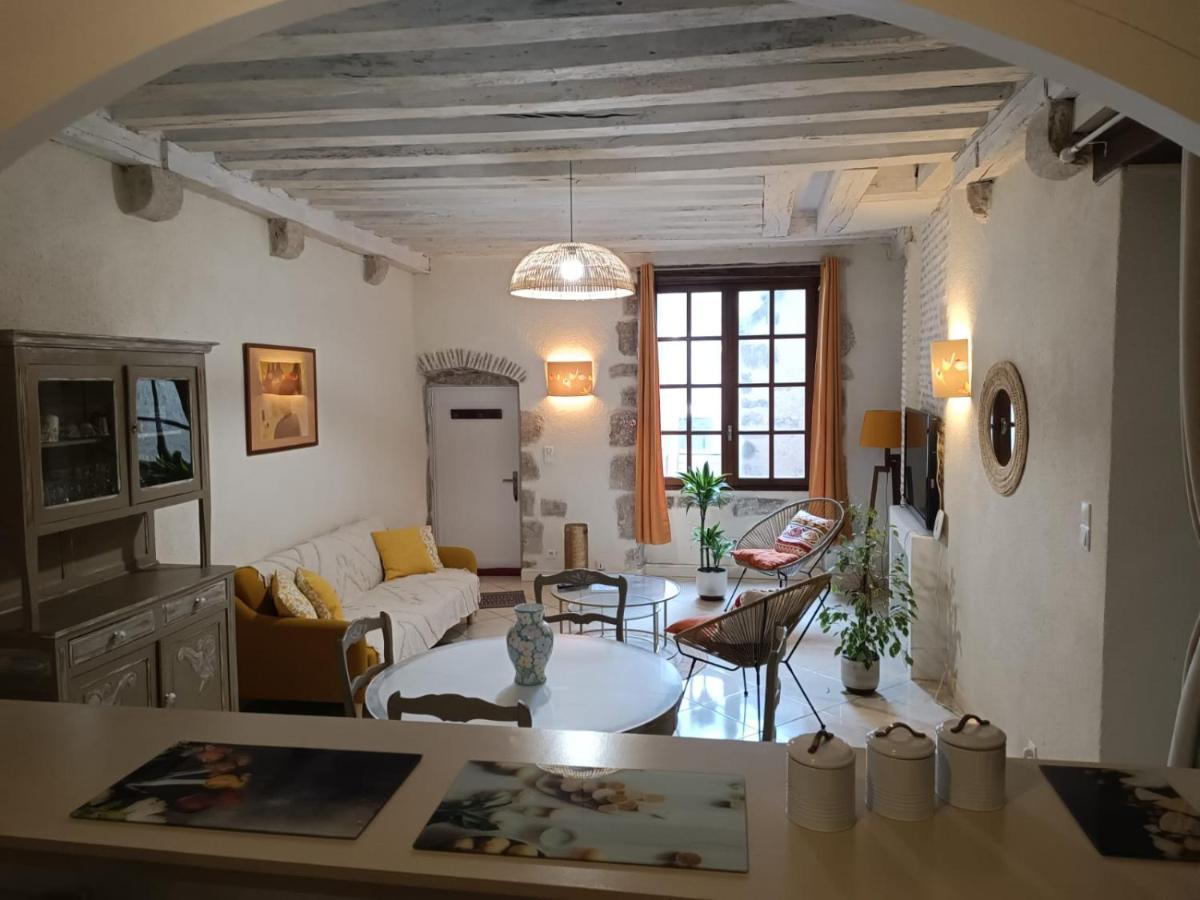 Le Logis De La Rue Des Arts * Blois
